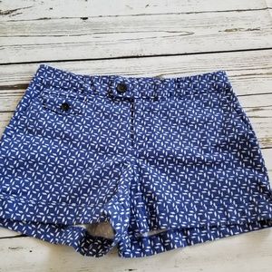 NEW! Banana Republic Martin Shorts